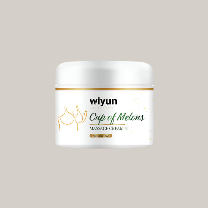 Breast Moisturizer