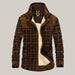 Winter Jacket Men Thicken Warm