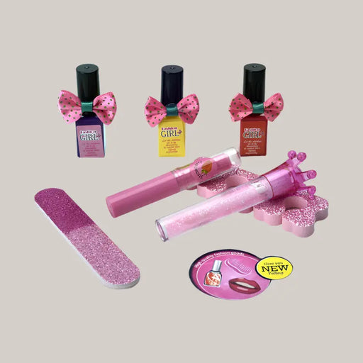 Children's simulation toys