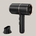 Household Hair Dryer – Multiple Colors Black