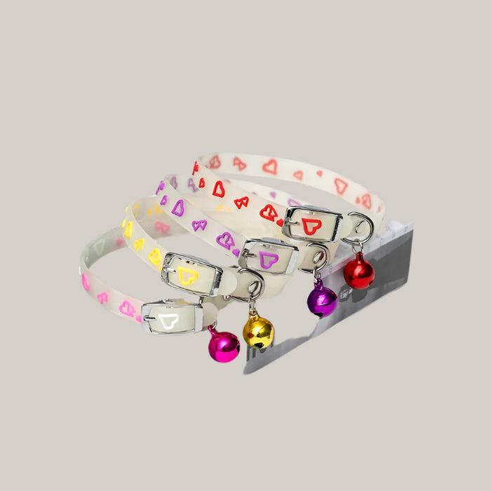 Light-Up Puppy Collar