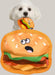 Stuffing-Free Dog Toy