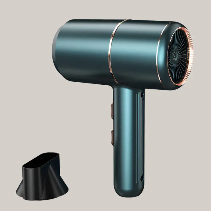 Household Hair Dryer – Multiple Colors 2 Green