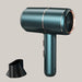 Hammer Household Hair Dryer 2 Green