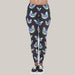 Cat sports leggings