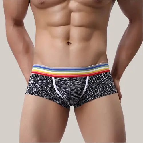Power Freedom Trunk Black