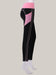 Woman Leggings Pink