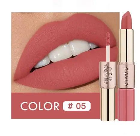 10.5 g Lip Gloss – 12 Shades 5Style