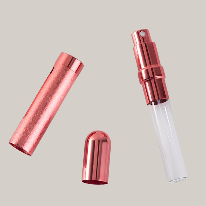 12 ml Portable Refillable Perfume Atomizer