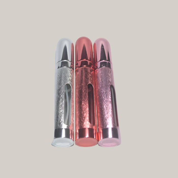 12 ml Portable Refillable Perfume Atomizer