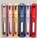 12 ml Portable Refillable Perfume Atomizer 1pc