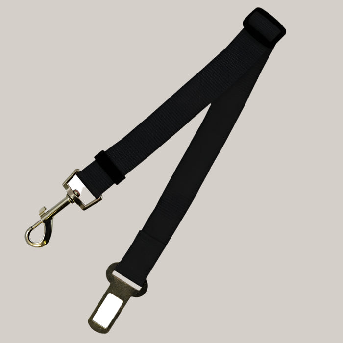 Adjustable Pet Seat Belt Restraint