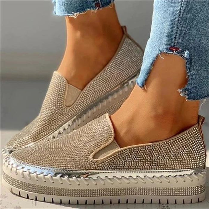 Women's Casual Loafers