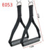 Cable Machine Attachment – 15 Styles 053