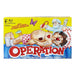 Patient Operation Skill Game – Red