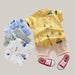 Children clothes set