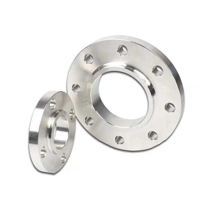 Stainless Steel Welding Flange – DN15 to DN125