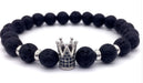 Men's Everyday Bracelet Silver 2