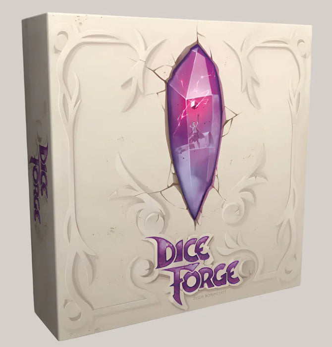 Forged Story Board Games Basis