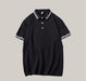 New Autumn Clothing Men T-shirt