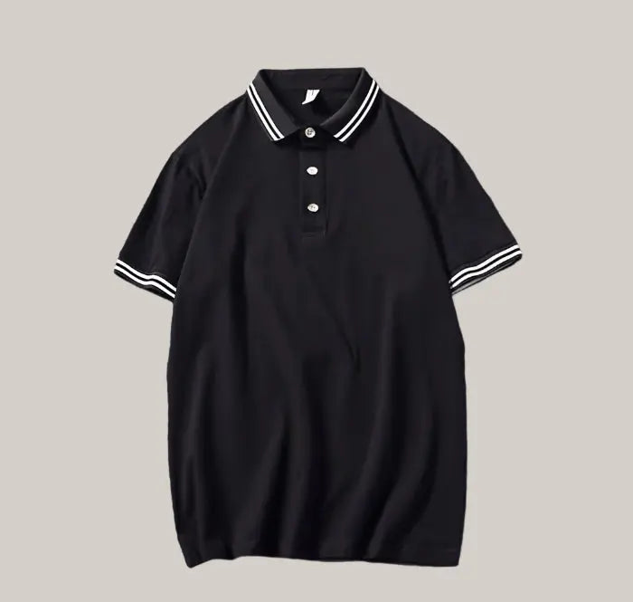 New Autumn Clothing Men T-shirt