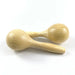 Wooden Maraca Percussion Toy – 15 cm