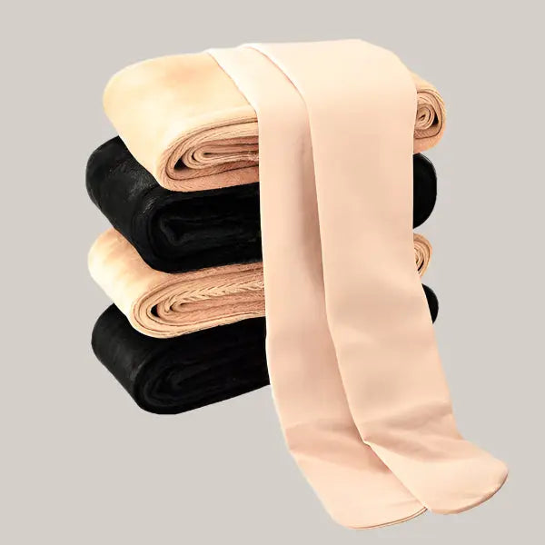 Warm leggings