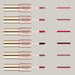 10.5 g Lip Gloss – 12 Shades