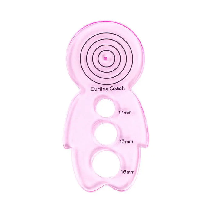 Paper Quilling Winding Tool – 2 Colors Pink
