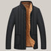 Winter Men Jacket
