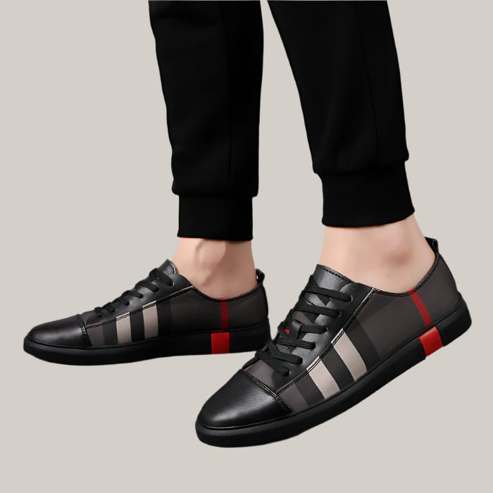 Peas-Style Formal Dress Shoes