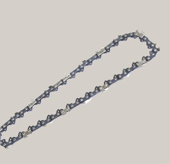 13 cm Guide 21 V Battery Chainsaw 6inch chain