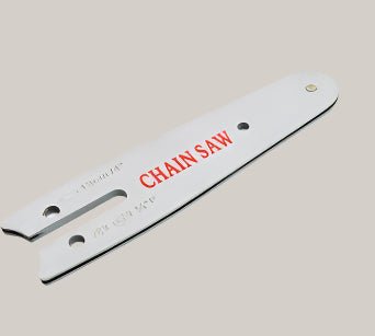 13 cm Guide 21 V Battery Chainsaw