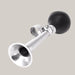 Electroplated Mountain Bicycle Bell