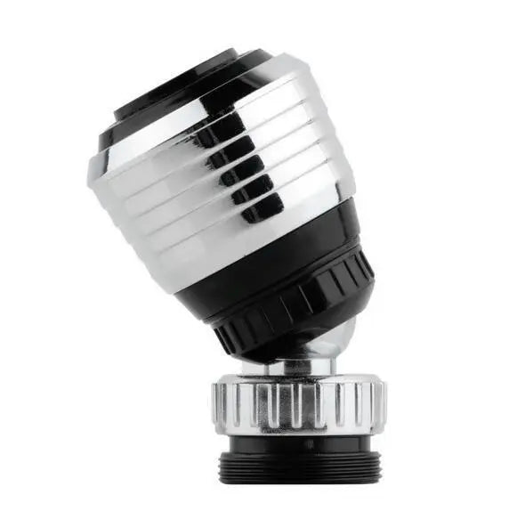 360° Rotating M22 Dual-Mode Faucet Aerator