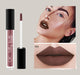 For QIC color Qini cross-border Lip Glaze Number 4