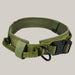 Everyday Dog Collar Army Green