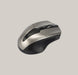 VONTAR Wireless Computer Mouse Gray