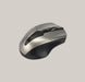 VONTAR Wireless Mouse Gray