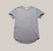 Oversized T-shirt Gray