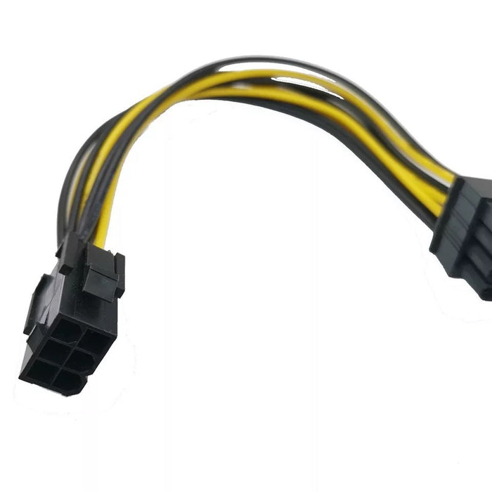 8P extension cord graphics card extension cord