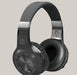 Bluedio Headphones White Silver Black