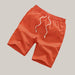 Beach Shorts orange