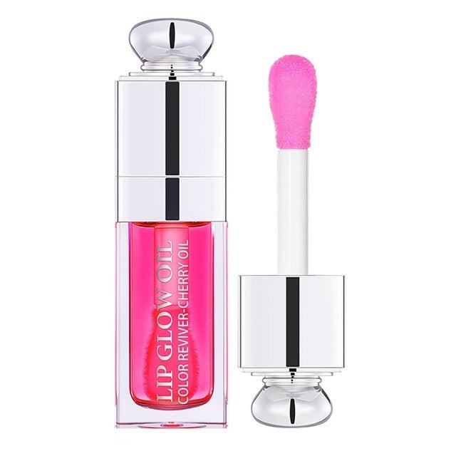 Transparent Toot Lip Gloss