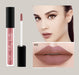 For QIC color Qini cross-border Lip Glaze Number 2