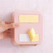 Adhesive Wall-Mounted PP Storage Box – 11 Variants