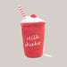 Pet plush toys Cup