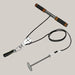 Home Cable Pulley Workout Set