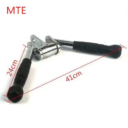Sports fitness equipment MTE