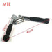 Sports fitness equipment MTE